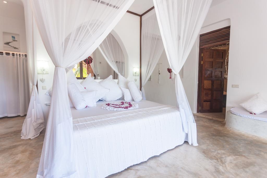 Boutique Hotel Matlai Michamvi Habitación foto